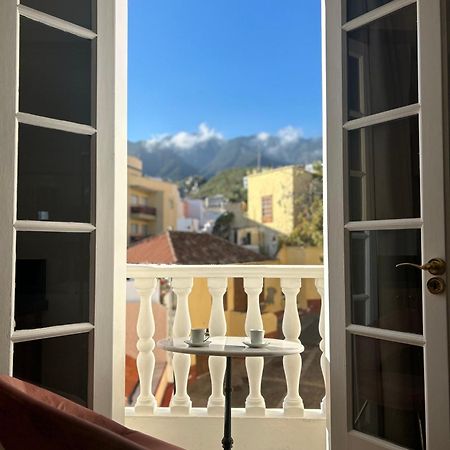 Apartamento Art Deco Santa Cruz de la Palma  Exterior foto