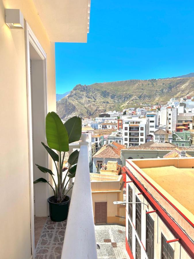 Apartamento Art Deco Santa Cruz de la Palma  Exterior foto