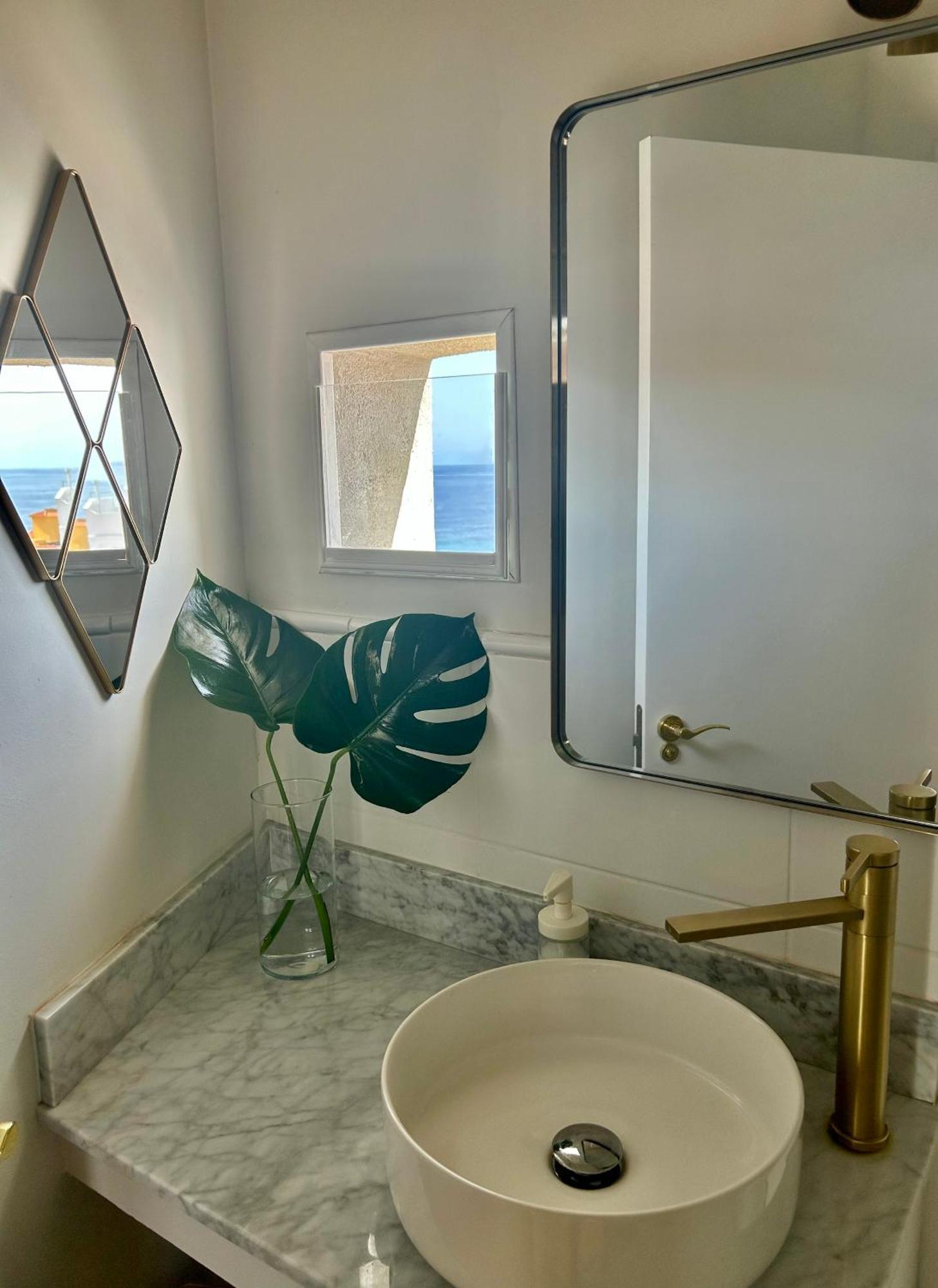 Apartamento Art Deco Santa Cruz de la Palma  Exterior foto